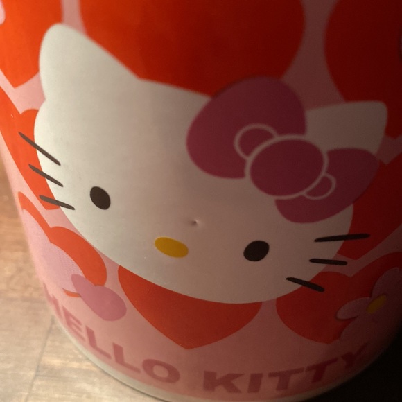 Hello Kitty Coffee Mug - Picture 8 of 8